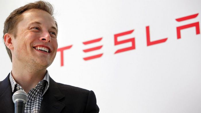 Εξελίξεις για την Tesla